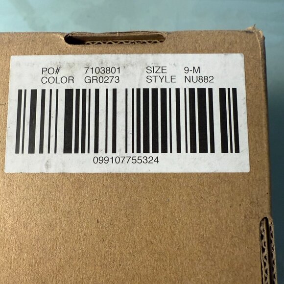 Madewell The Greta Ballet Flat Suede Slip On Mule in Olive suede NU882 - Picture 10 of 10